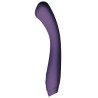 Je Joue -Vibrateur Point G Juno - Violet
